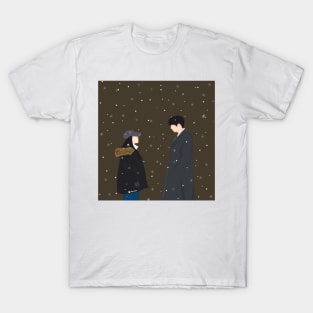 Twenty-five Twenty-one kdrama T-Shirt